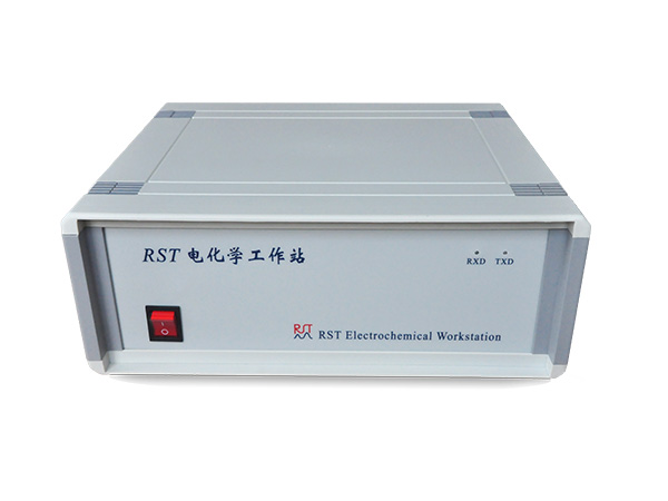 电化学工作站