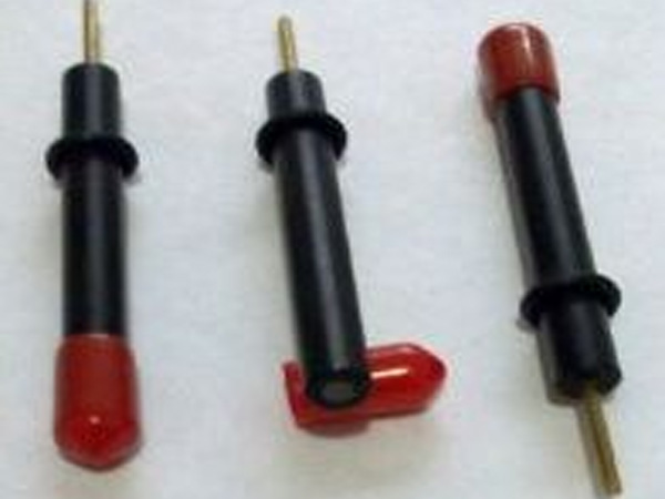 XR303 3mm直径玻碳盘电极